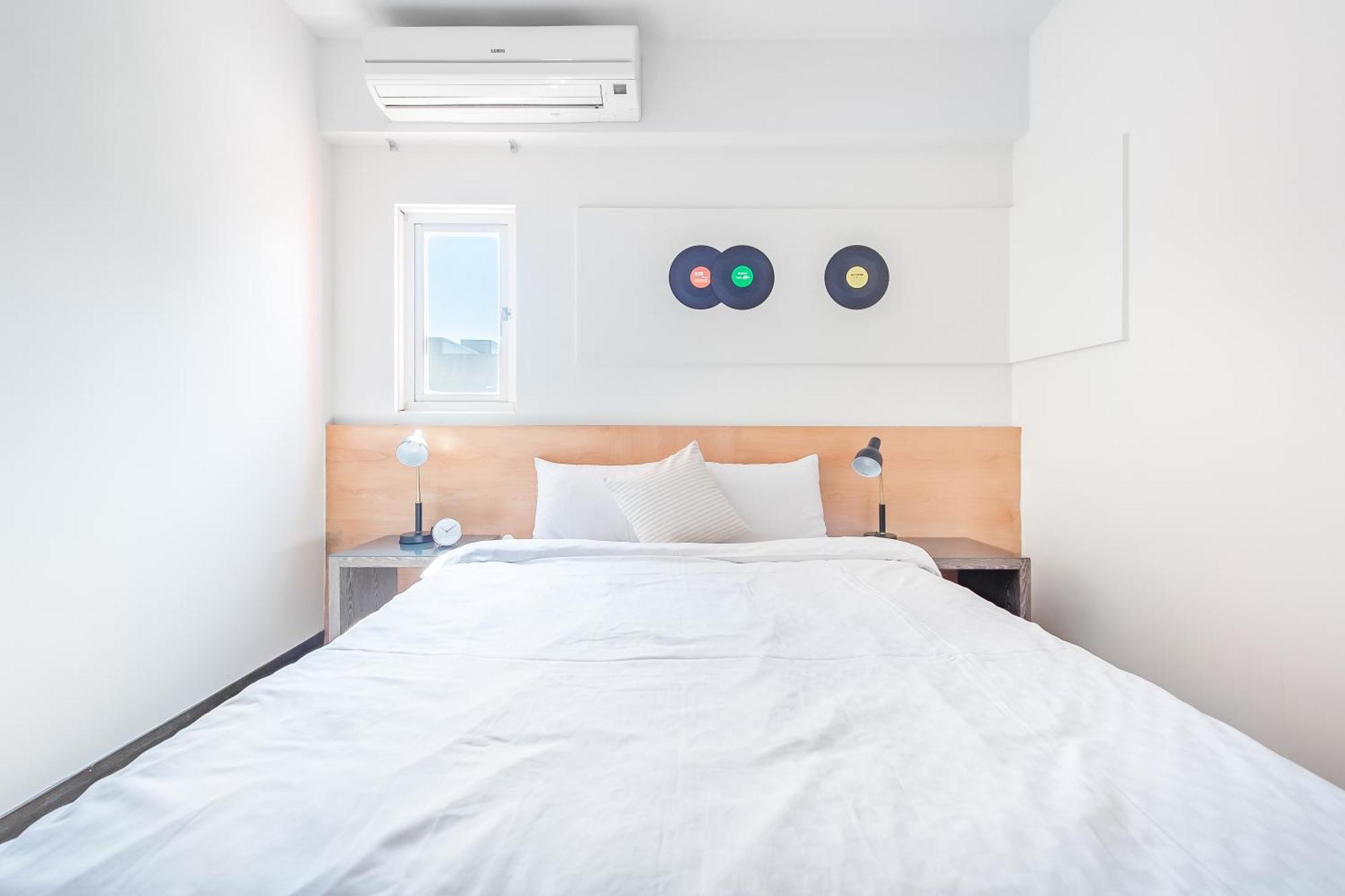 Penghu Sea Residences Hall Magong Exteriér fotografie